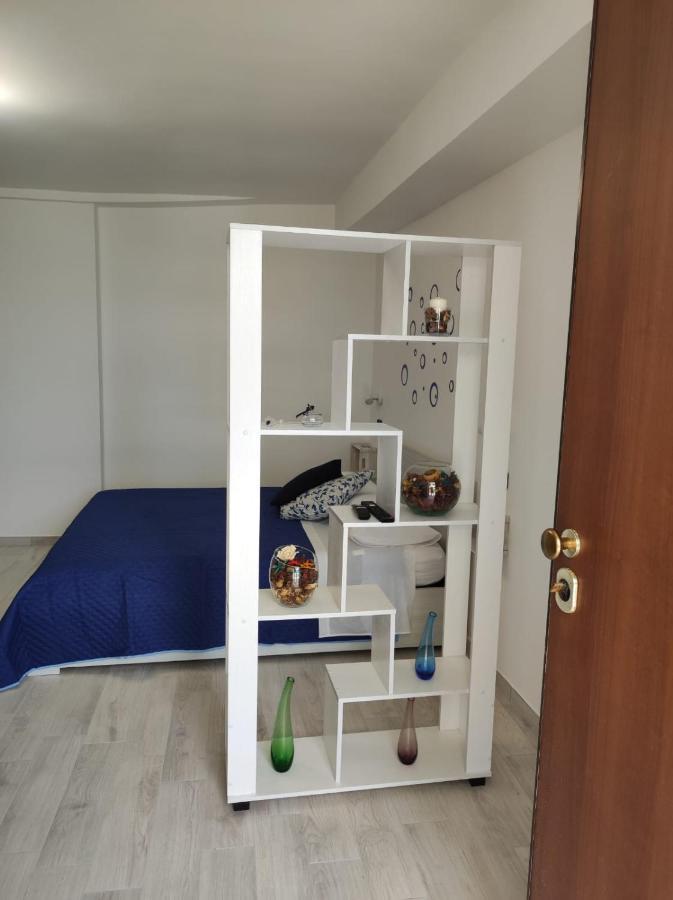 Case Di Bacco Agropoli Extérieur photo