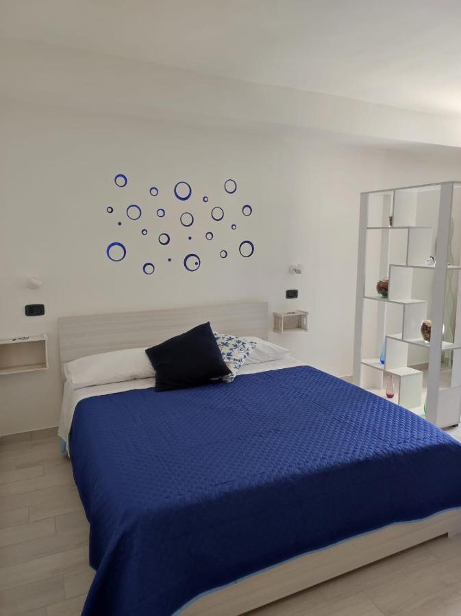 Case Di Bacco Agropoli Extérieur photo