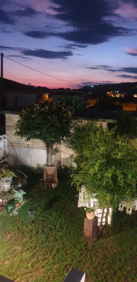 Case Di Bacco Agropoli Extérieur photo